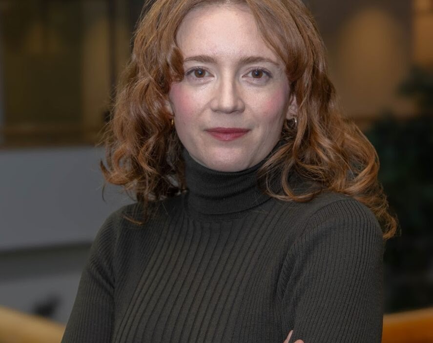 Picture of Dr Rachel Forshaw