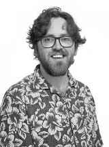 Picture of Professor Eoin McLaughlin
